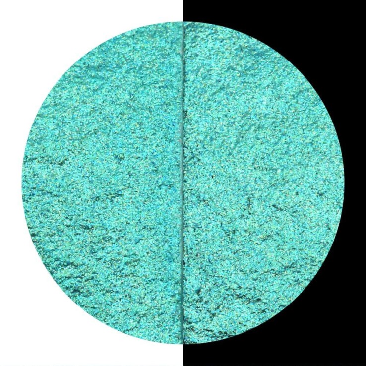 Coliro "Caribbean" Pearlcolor-Nachfüllung für Kalligraphie