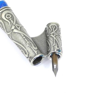 Manuscript Leonardt-Ultra-feine Zeichnungsnib für detaillierte Kalligraphie 2