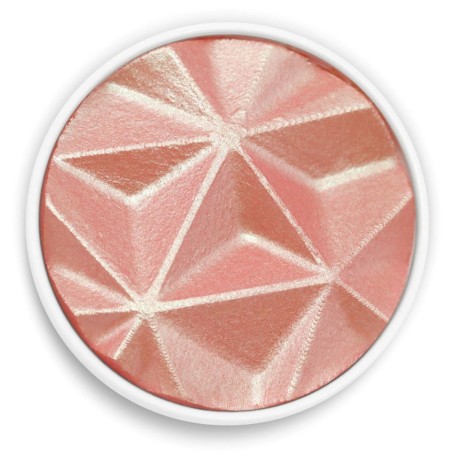 Coliro "Pegasus" Perlcolor recharge rose rose vert