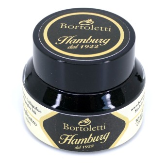 Bortoletti Black Cagliostro calligraphy ink 30ml bottle 2