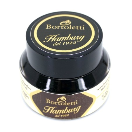 Tinta de caligrafía italiana marrón - Caravaggio de Hamburg