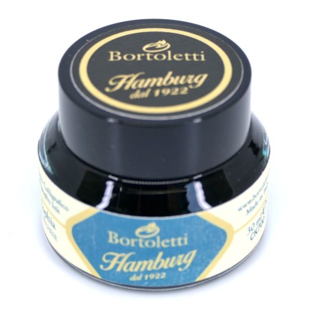 Turquoise Italian Calligraphy Ink - Hamburg Sophia