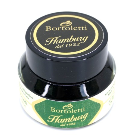 Groene Italiaanse kalligrafie-inkt - Hamburg Vivaldi