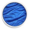 Coliro "Cobalt Blue" PearlColor bijvullen metallic blauwe pan