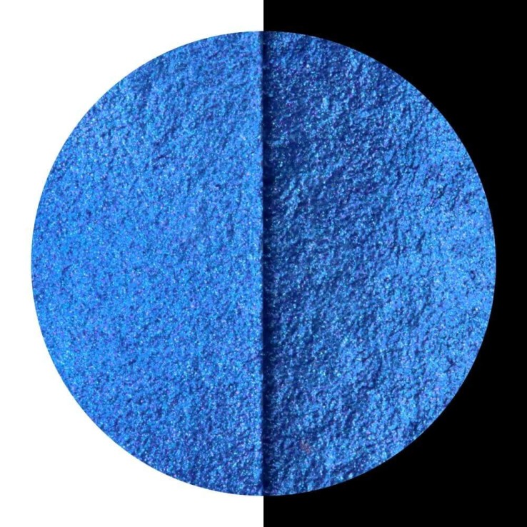 Cobalt Blau - Coliro Perlmutt nachfüllen