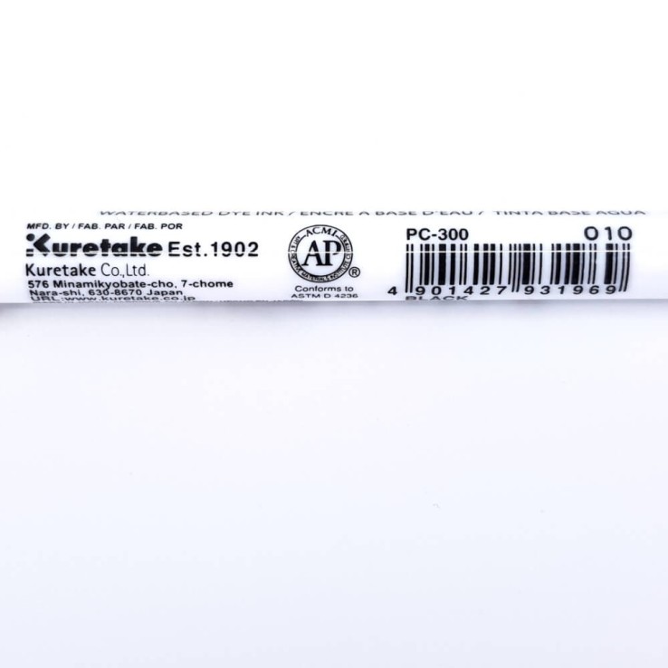 ZIG calligraphy pen suitable for Arabic calligraphy