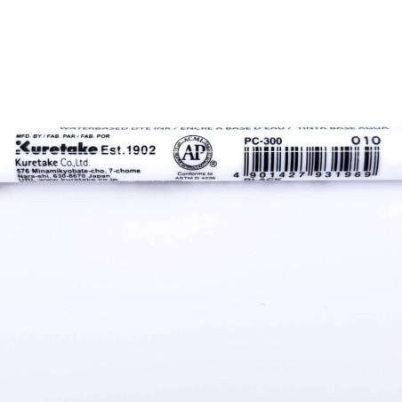 ZIG - Kalligraphiestift für Linkshänder - 3mm Spitze