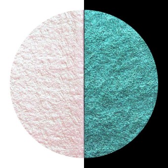Coliro "Opal" PearlColor Rellenar la sartén iridiscente 2