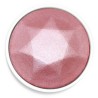 Coliro "Pink Diamond" Pearlcolor påfyll metallisk rosa pan
