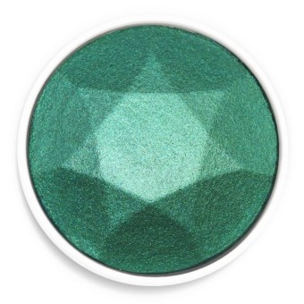 Coliro "Emerald" PearlColor bijvullen metallic groene pan