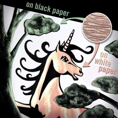 Unicorn - Coliro Refill Pearlcolor