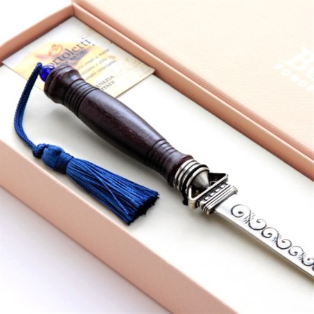 Brieföffner aus Holz - Baldi