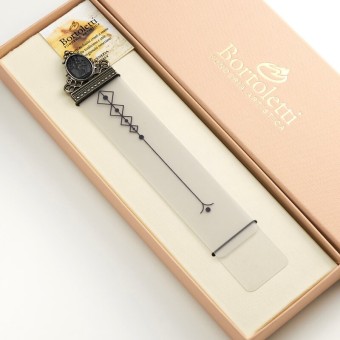 Marcapáginas - Putto