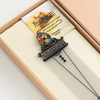 Marque-page - Murrina 2