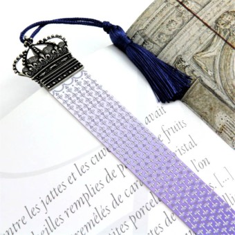 Bookmark - Crown