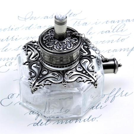 Bortoletti Træavsætningssæt valgt af Calligraphy Arts UK