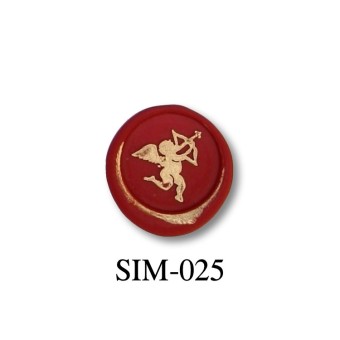 Vokssælsymboler - Kærlighed