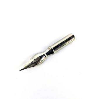 Bortoletti antiker Nib Schuler R.T. 530ef 2