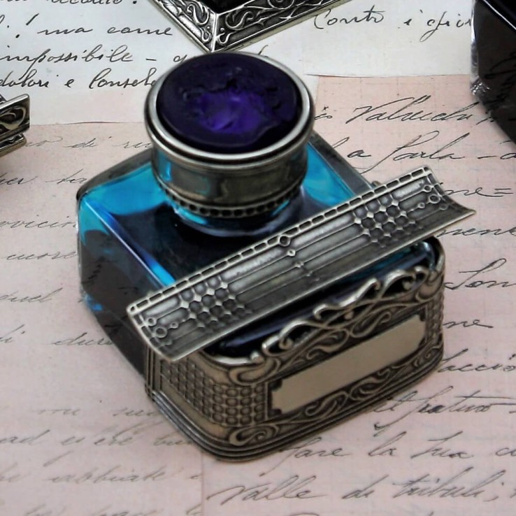 Inchiostro per calligrafia - Ricariche