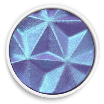 Coliro "Siren" Pearlcolor täyttö sininen violetti pannu