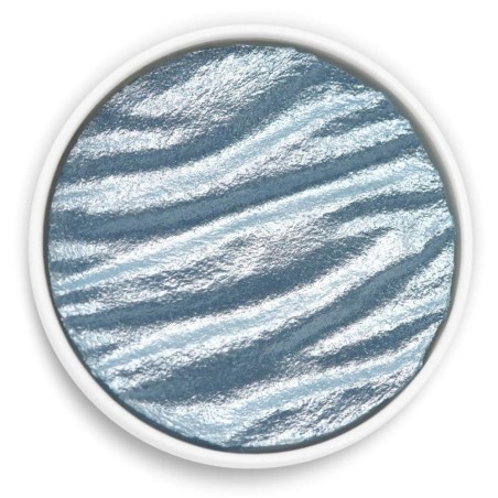Coliro "Ice Blue" PEARLCOLOR RECAMAR METALICA BLUE PAN