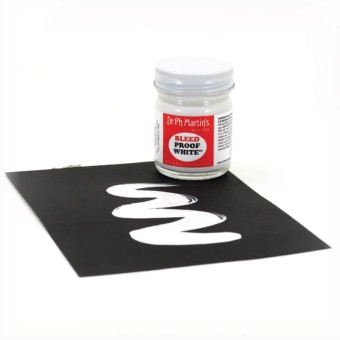 Dr. Ph Martins blødningssikker hvid (30ml) 2