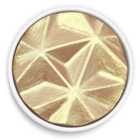 Coliro "Sphinx" PearlColor navulling pan