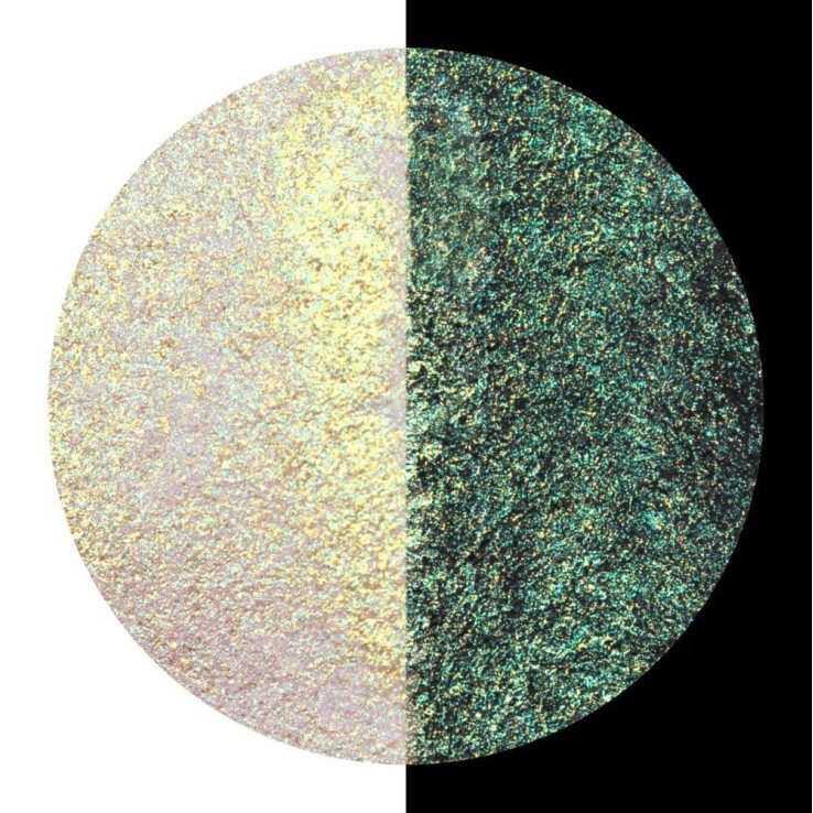 Coliro "Sphinx" Shimmer-verf voor kalligrafie