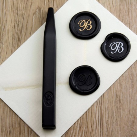 Sealing Wax - black