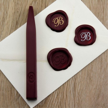 Sealing Wax - Venice red