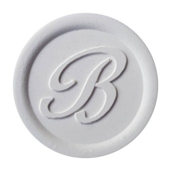 Bortoletti White Sealing Wax Stick til bryllup invitationer 2