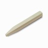 Bortoletti Cream Sealing Wax Stick til bryllup invitationer
