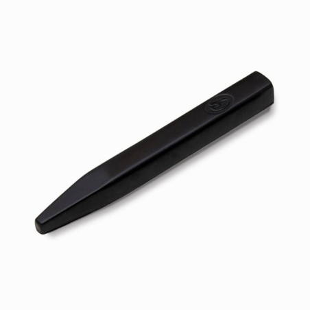 Bortoletti Stick de cire d'étanchéité noir pour joints de cire