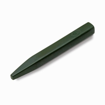 Bortoletti Forest Green Sealing Wax Stick voor Wax Seals
