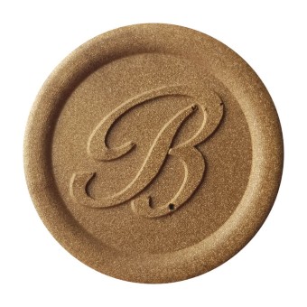 Bortoletti Stick di cera di sigillatura dell'oro per gli inviti di nozze 2