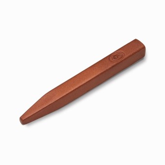Bortoletti Copper sealing wax stick for wax seals