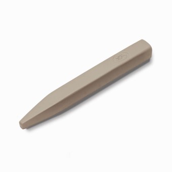 Bortoletti Beige afdichting wasstick voor uitnodigingen