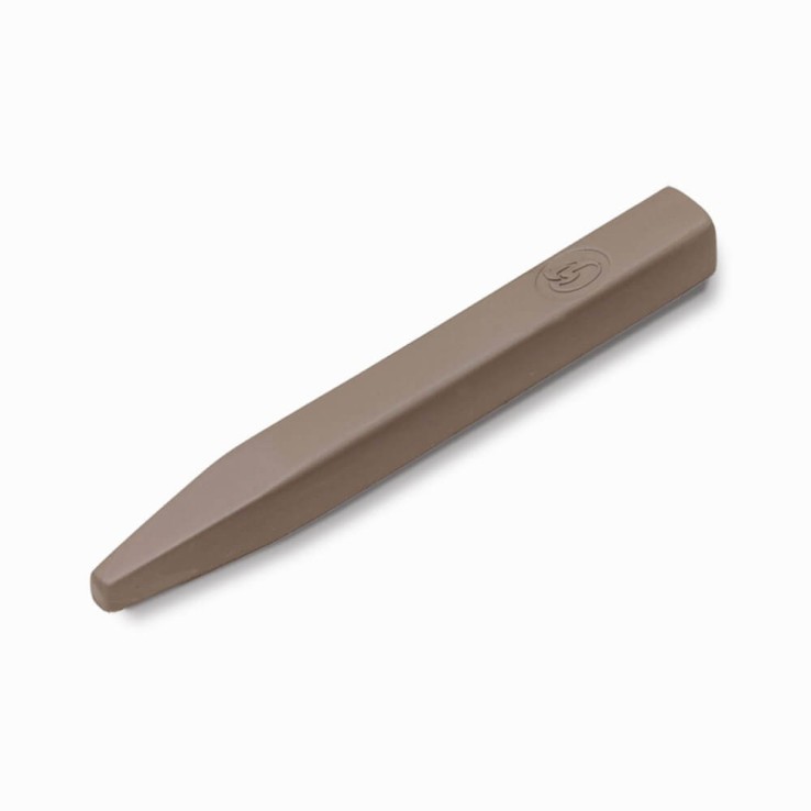 Bortoletti Cappuccino sealing wax stick for wax seals