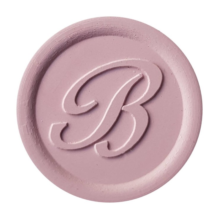 Sealing Wax - Pastel Rose
