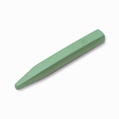 Bortoletti Mint Green sealing wax stick for invitations