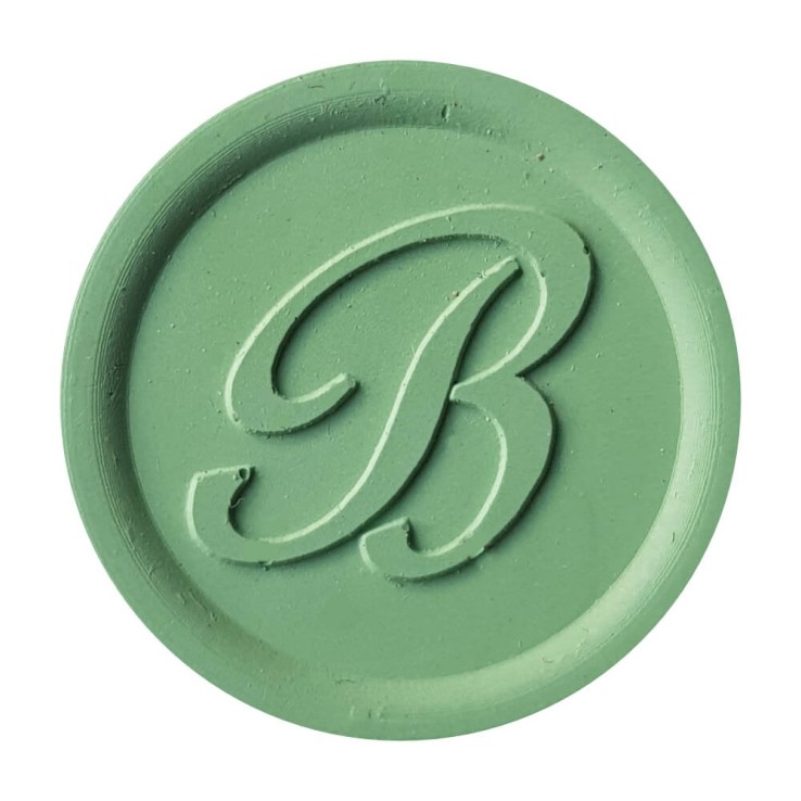 Sealing Wax - Mint Green