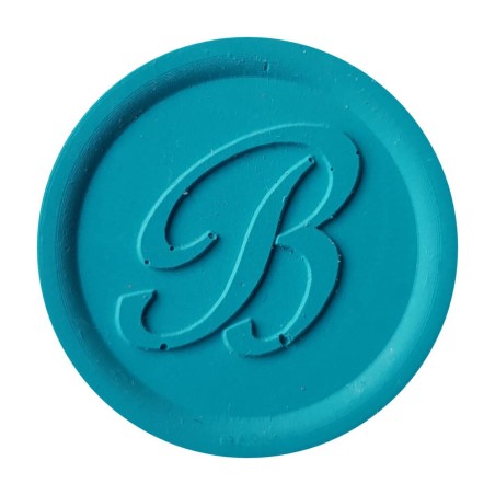 Sealing Wax - Turquoise