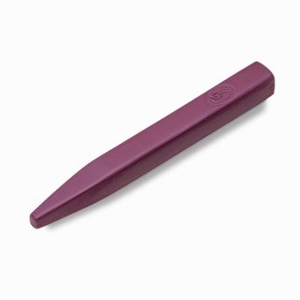 Bortoletti Mauve Dichtungswachs-Stick für Hochzeitseinladungen