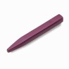 Bortoletti Mauve Sealing Wax Stick voor huwelijksuitnodigingen