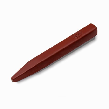 Bortoletti Siena Red sealing wax stick for wax seals