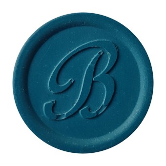 Sealing Wax - Petrol 2