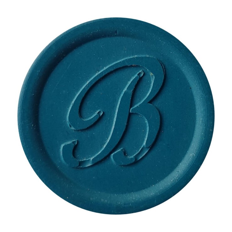 Sealing Wax - Petrol