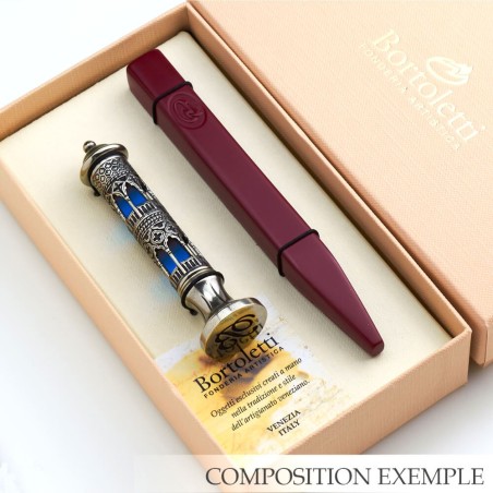 Vahasinettileima - Ca' D'oro