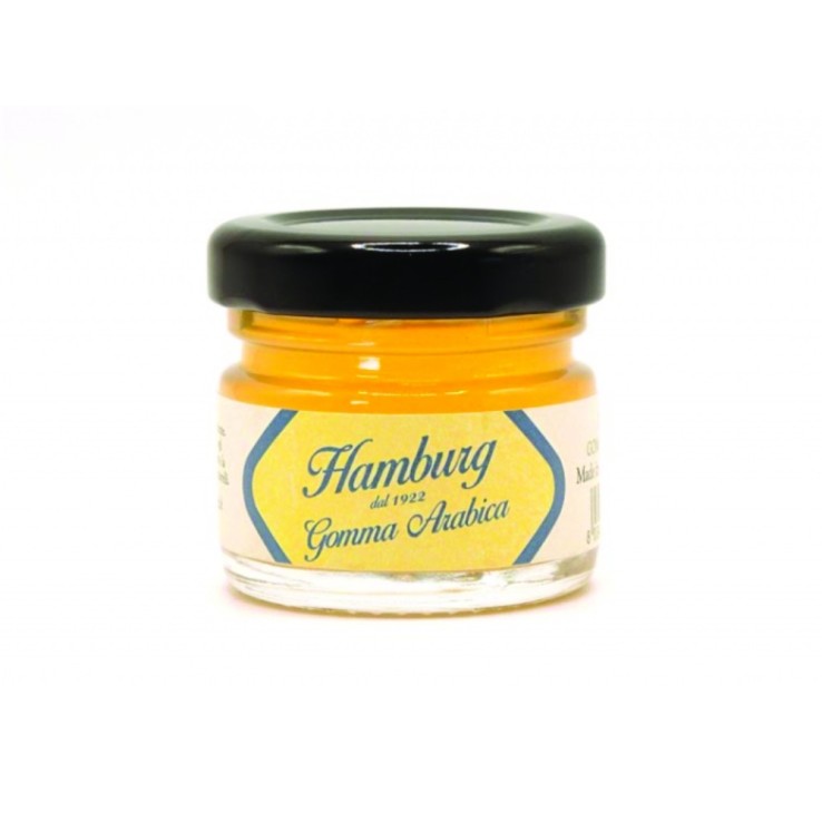Gomme arabique 20ml - Hamburg