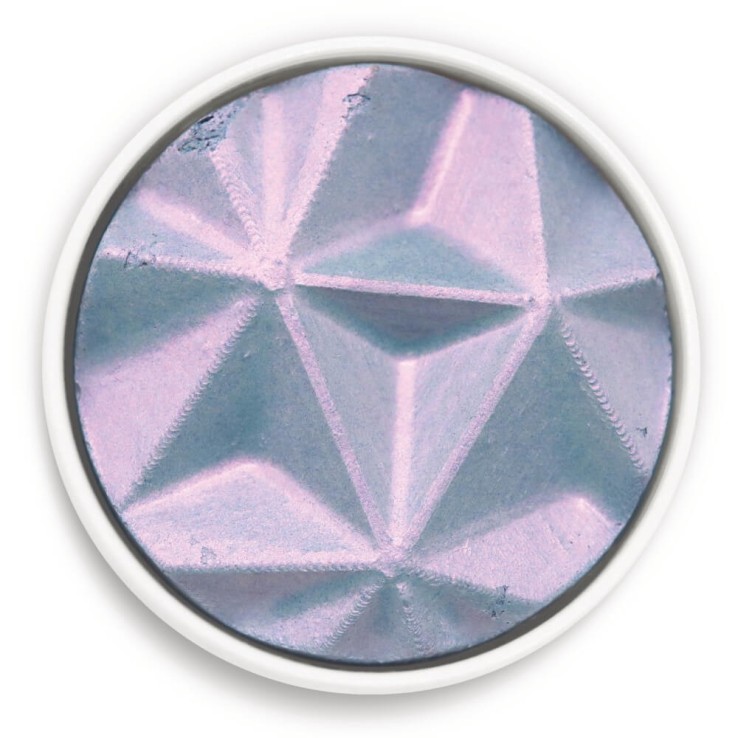 Coliro "Pixie" Pearlcolor Refill Duochrome Pink Sartén